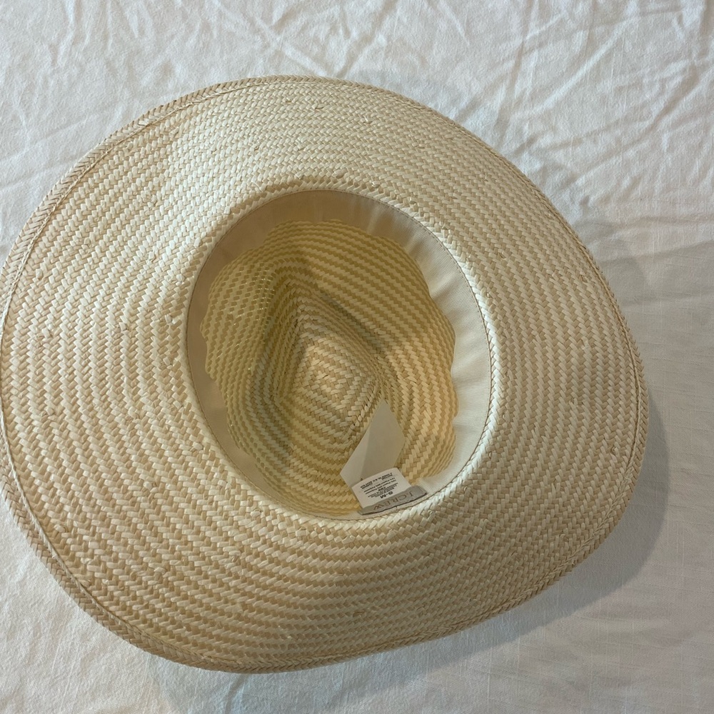 J Crew hat - Picture 3 of 4
